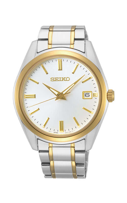 Seiko Classic SUR312P1