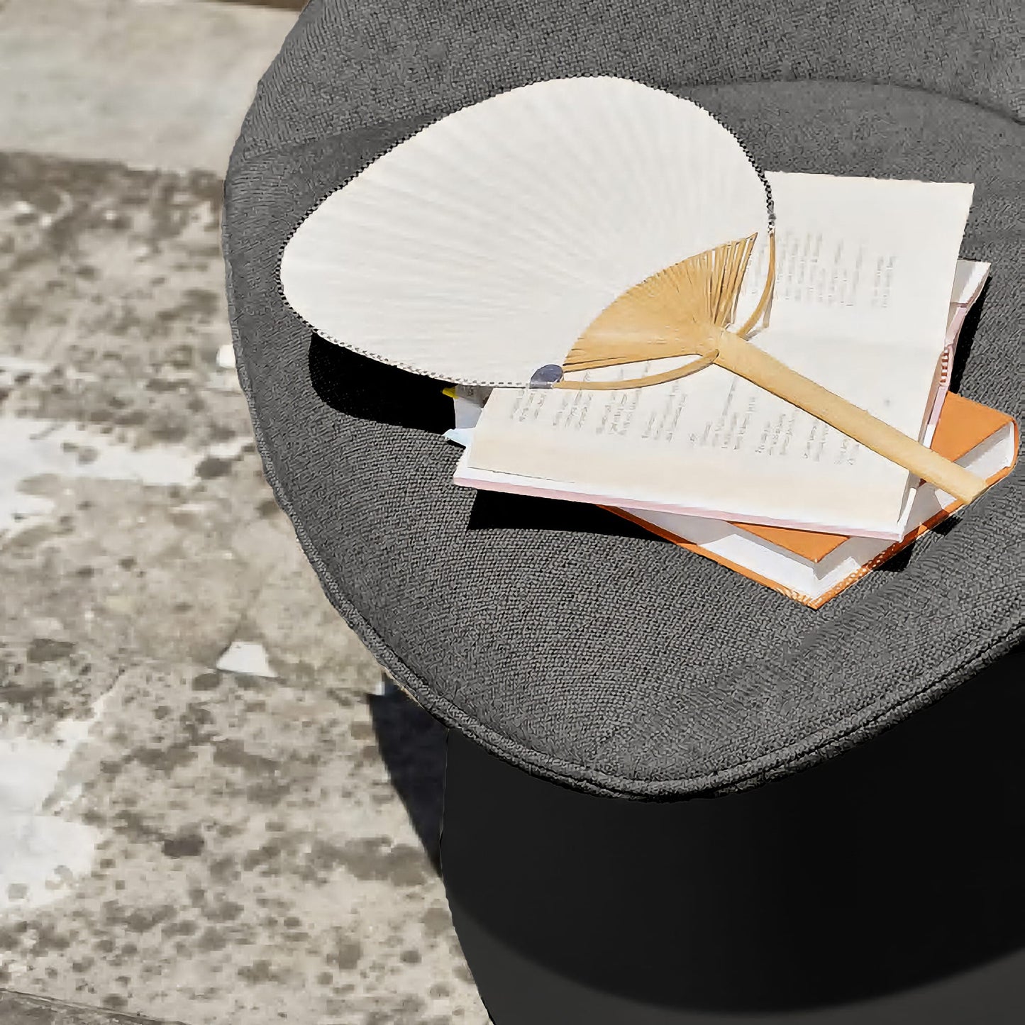 Sensu Lounge Chair<br> Indoor & Outdoor Use