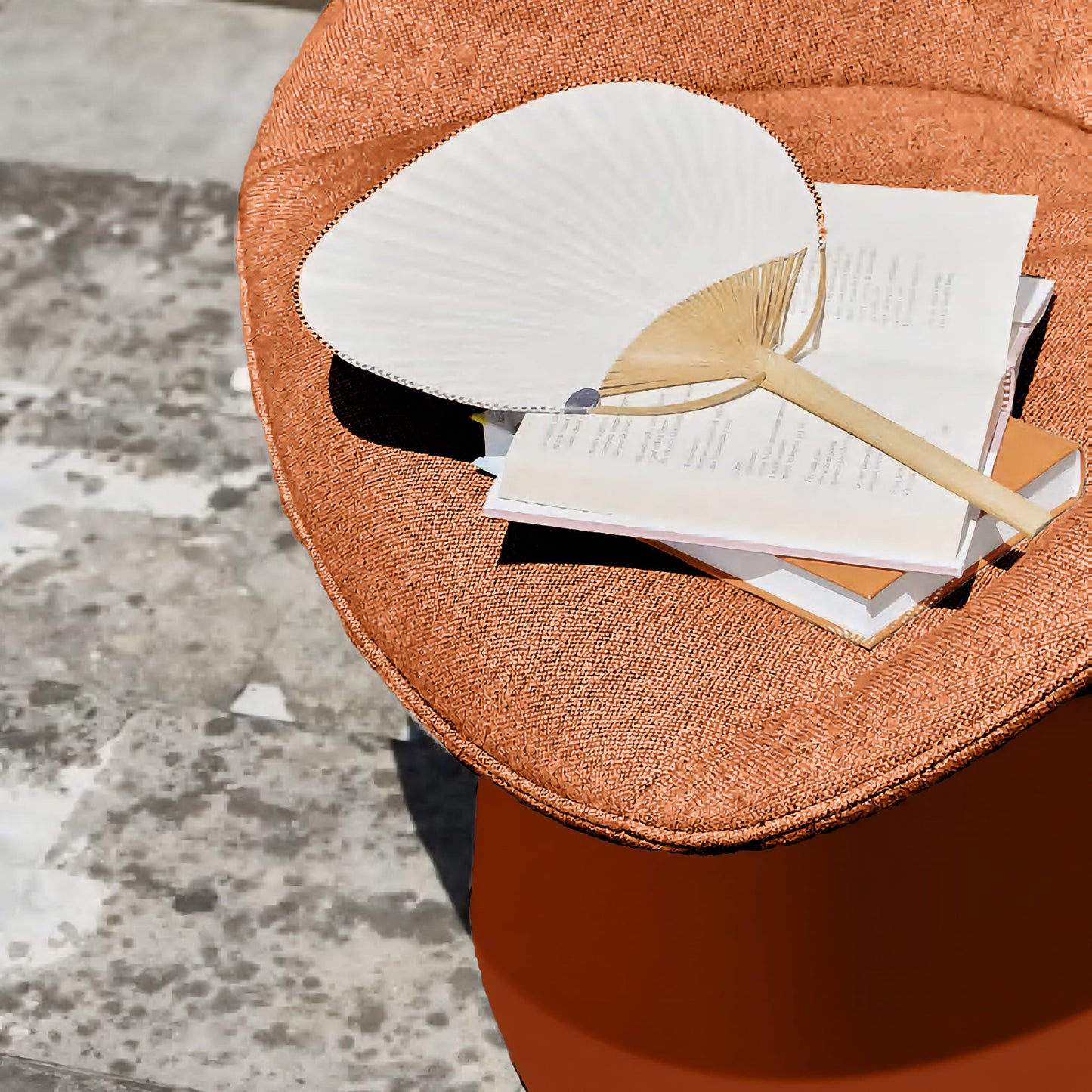 Sensu Lounge Chair<br> Indoor & Outdoor Use