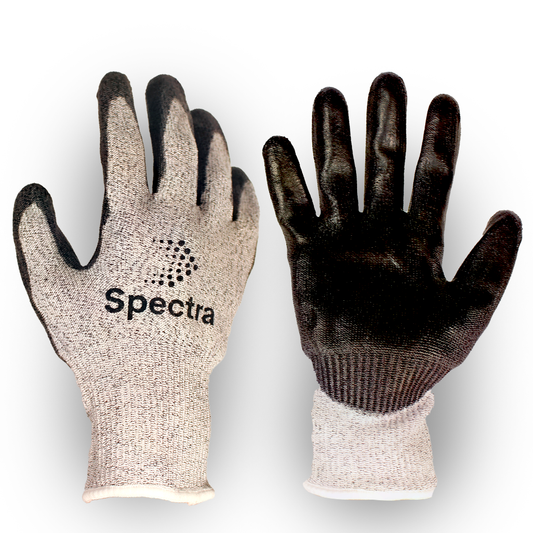 The Rock - Cut Level 4