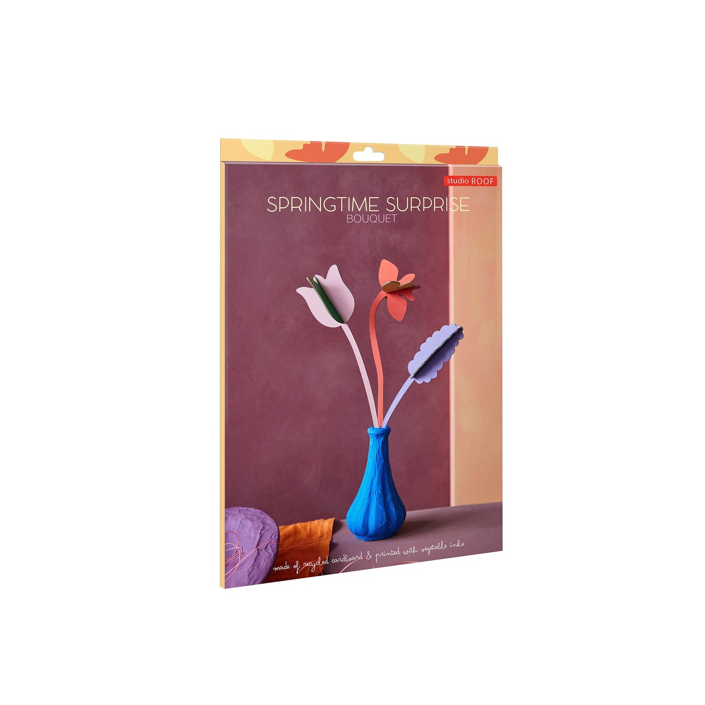 Spring Time Surprise