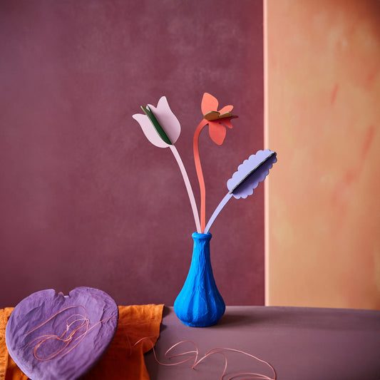 Spring Time Surprise