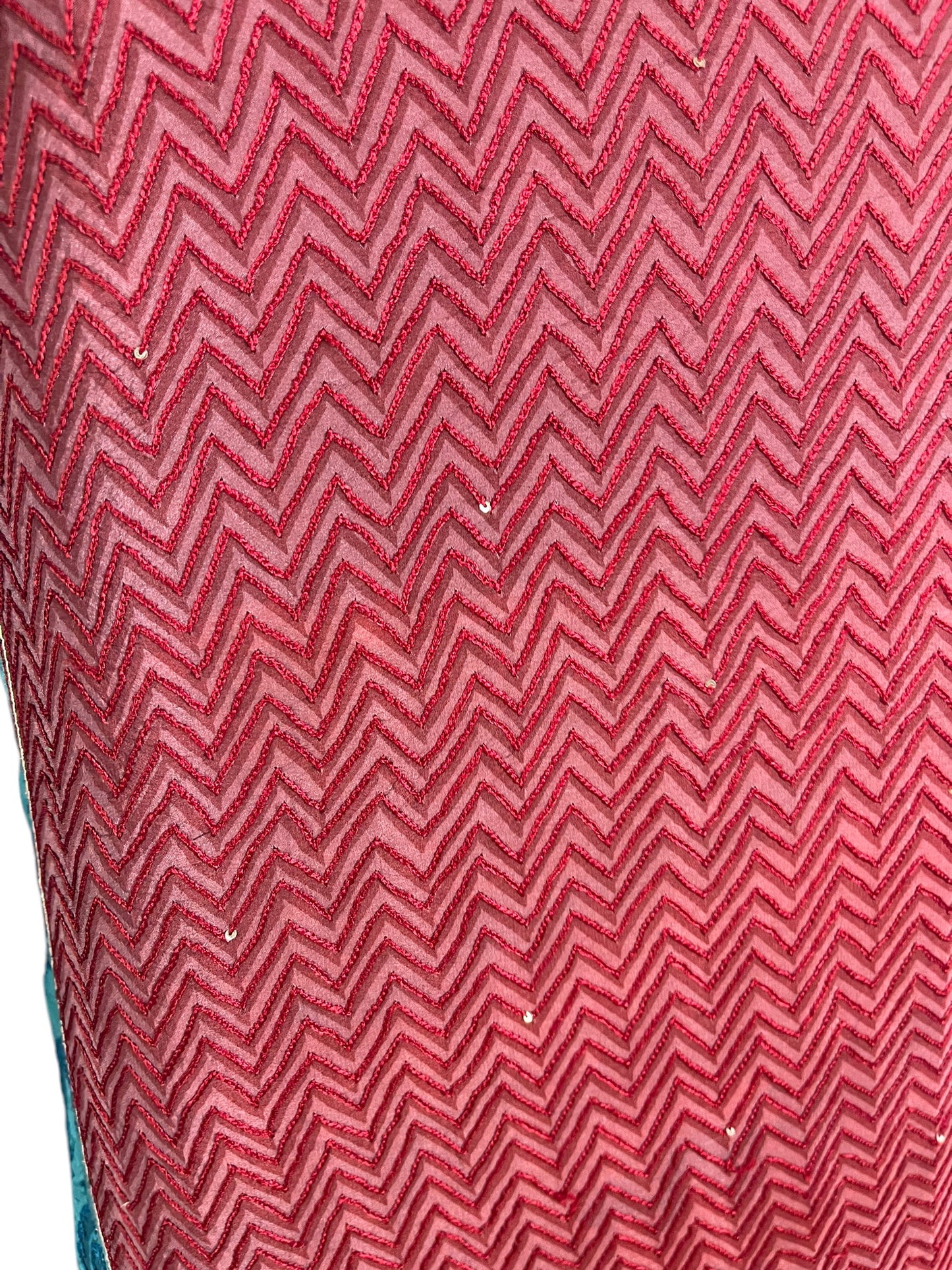 PRC6400 Avatar Pure Silk One Shoulder Dress