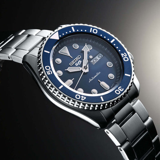 Seiko 5 Sports SKX Series SRPD51K1J