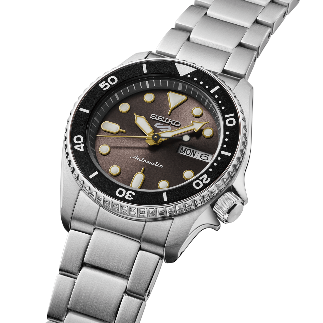 Seiko 5 Sports SKX Series SRPL79K1J