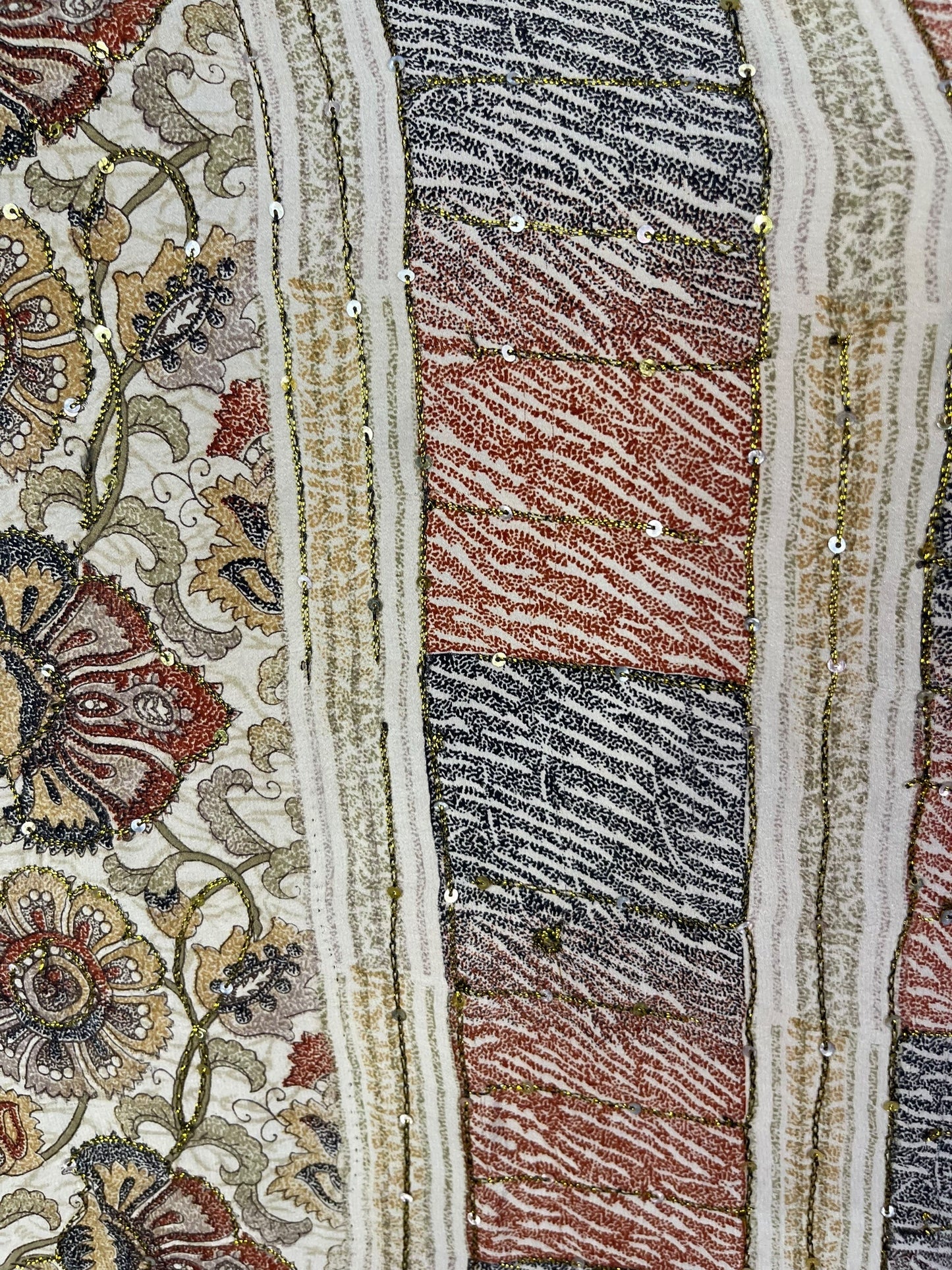 PRC6936 Avatar Pure Silk One Shoulder Dress