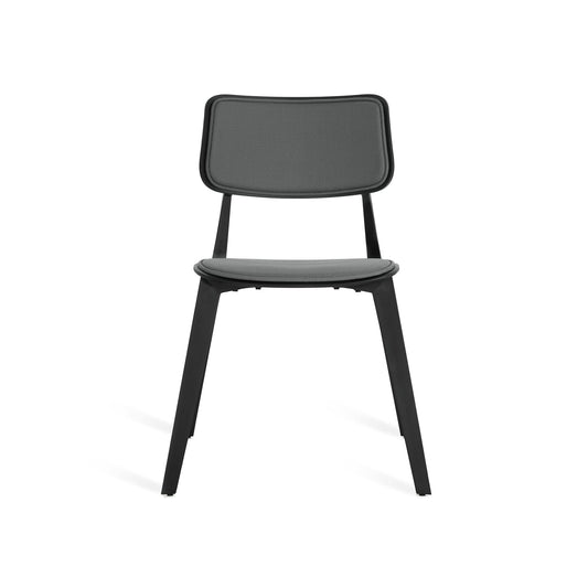 Stellar Upholstered Chair<br> Indoor Use