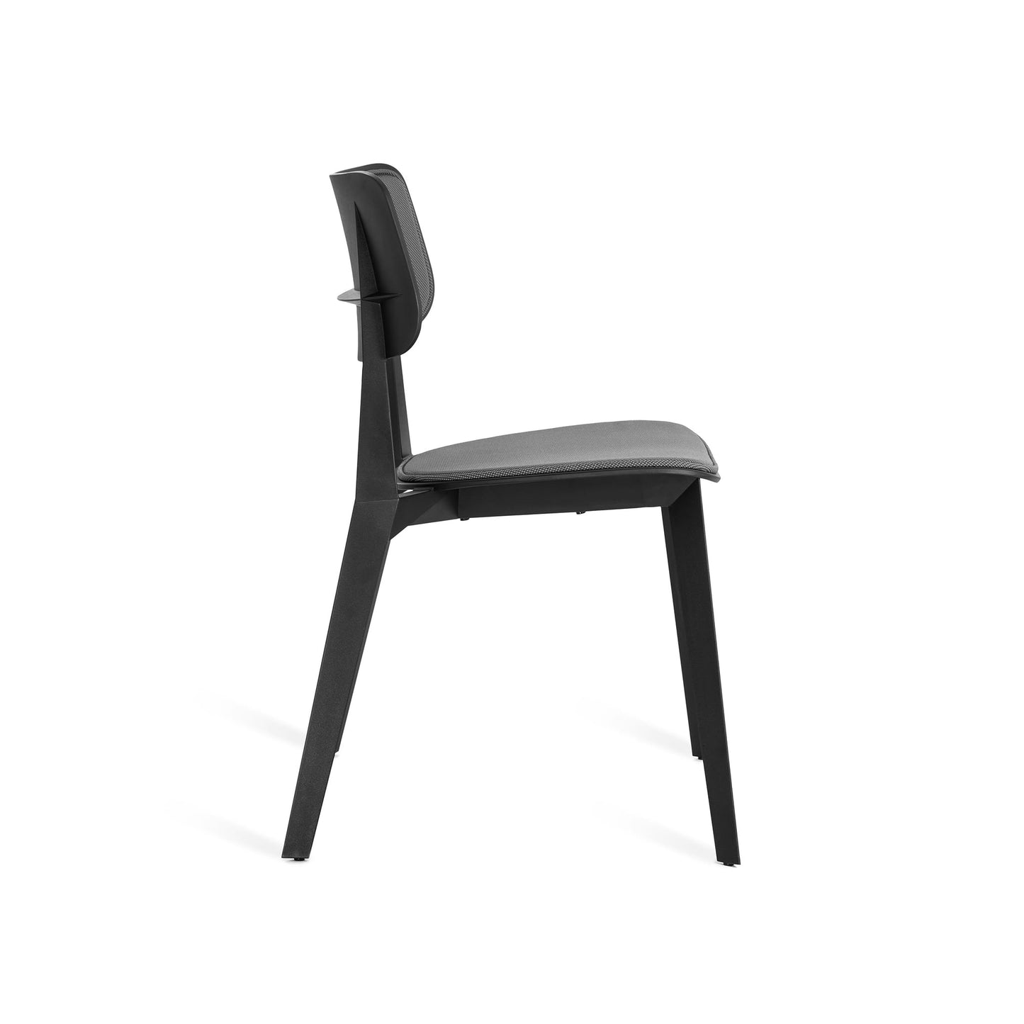 Stellar Upholstered Chair<br> Indoor Use