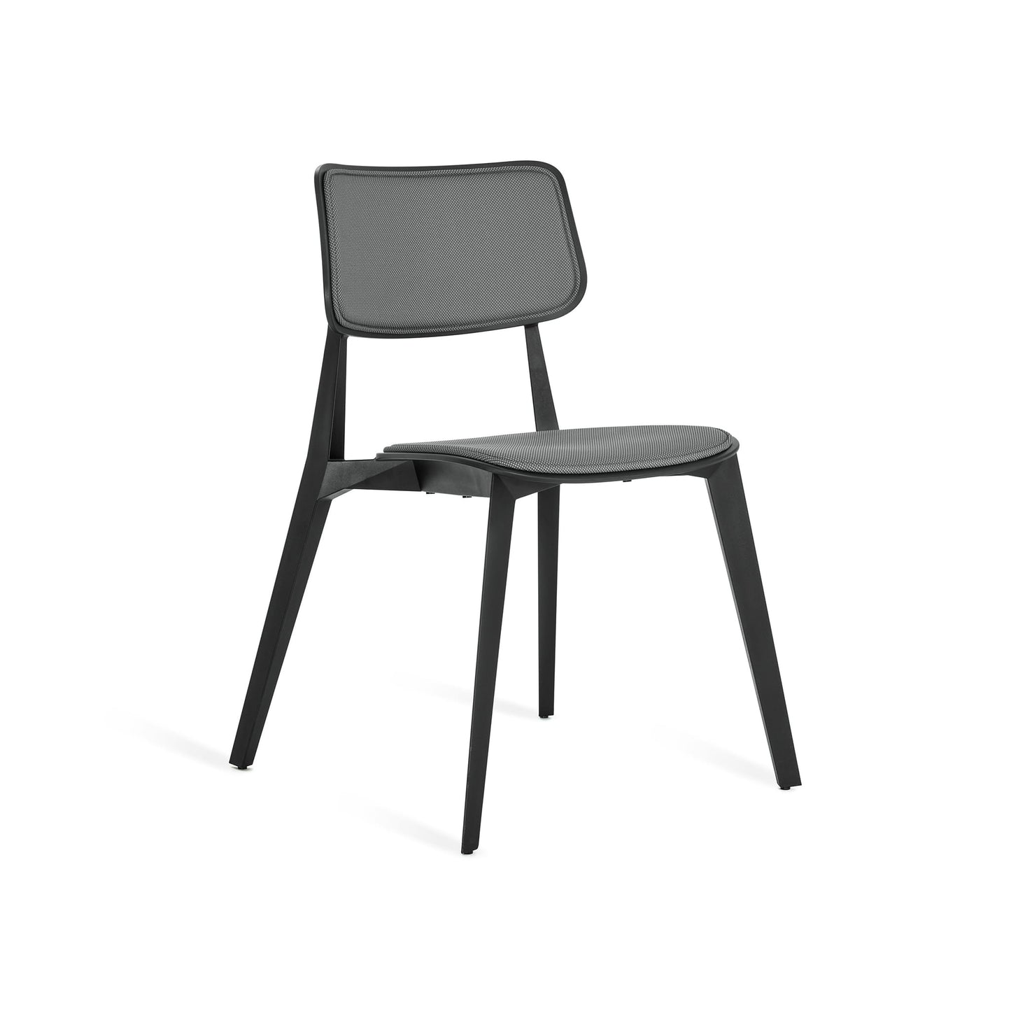 Stellar Upholstered Chair<br> Indoor Use