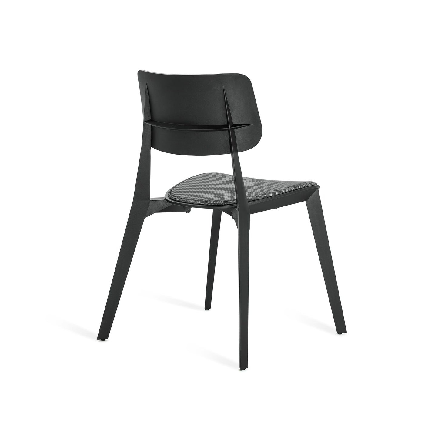 Stellar Upholstered Chair<br> Indoor Use