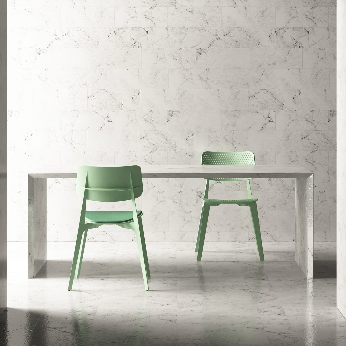 Stellar Upholstered Chair<br> Indoor Use