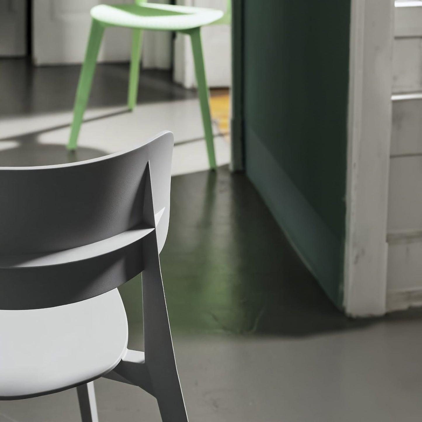 Stellar Chair<br> Indoor & Outdoor Use