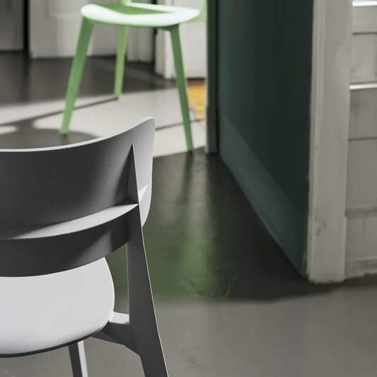 Stellar Chair<br> Indoor & Outdoor Use