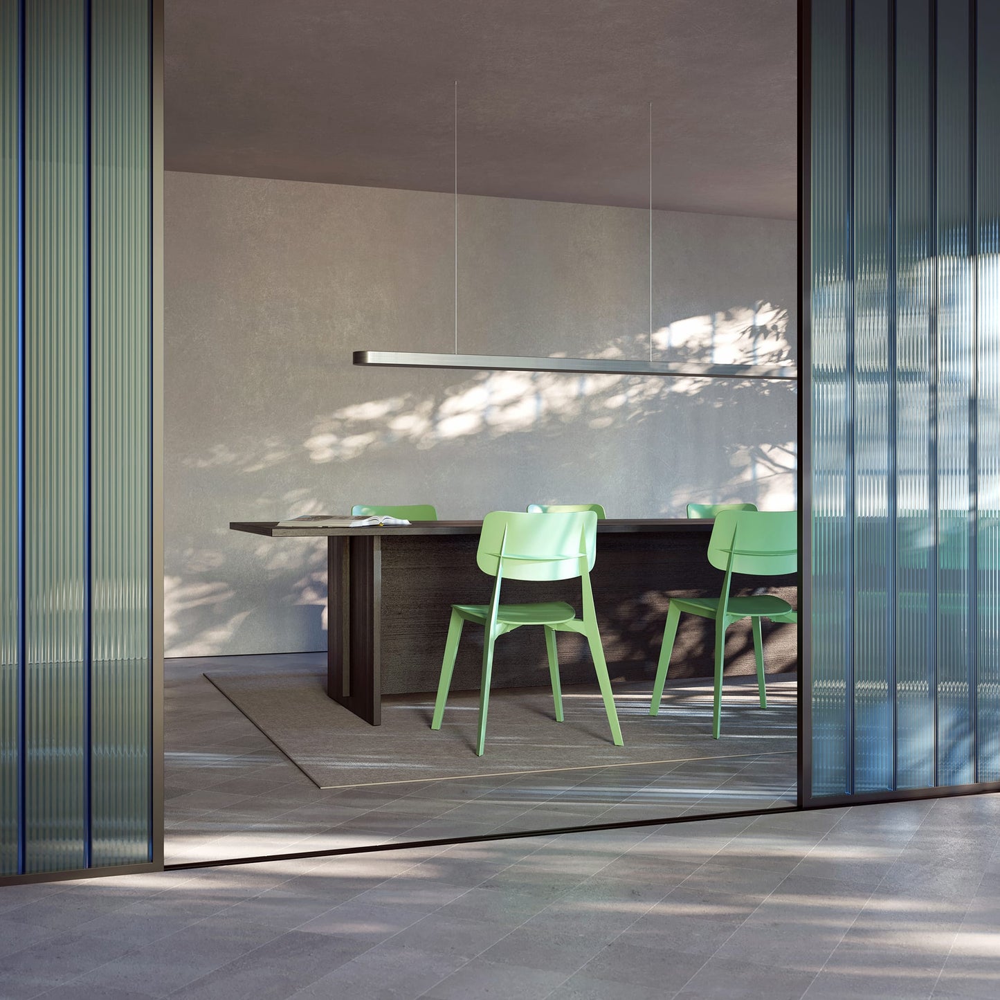 Stellar Chair<br> Indoor & Outdoor Use