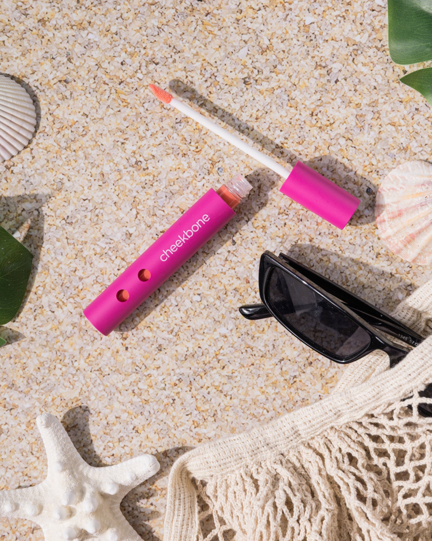 Brillant à lèvres Harmony