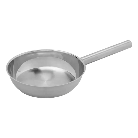 COMBEKK | Stainless Steel Fry Pan 24cm