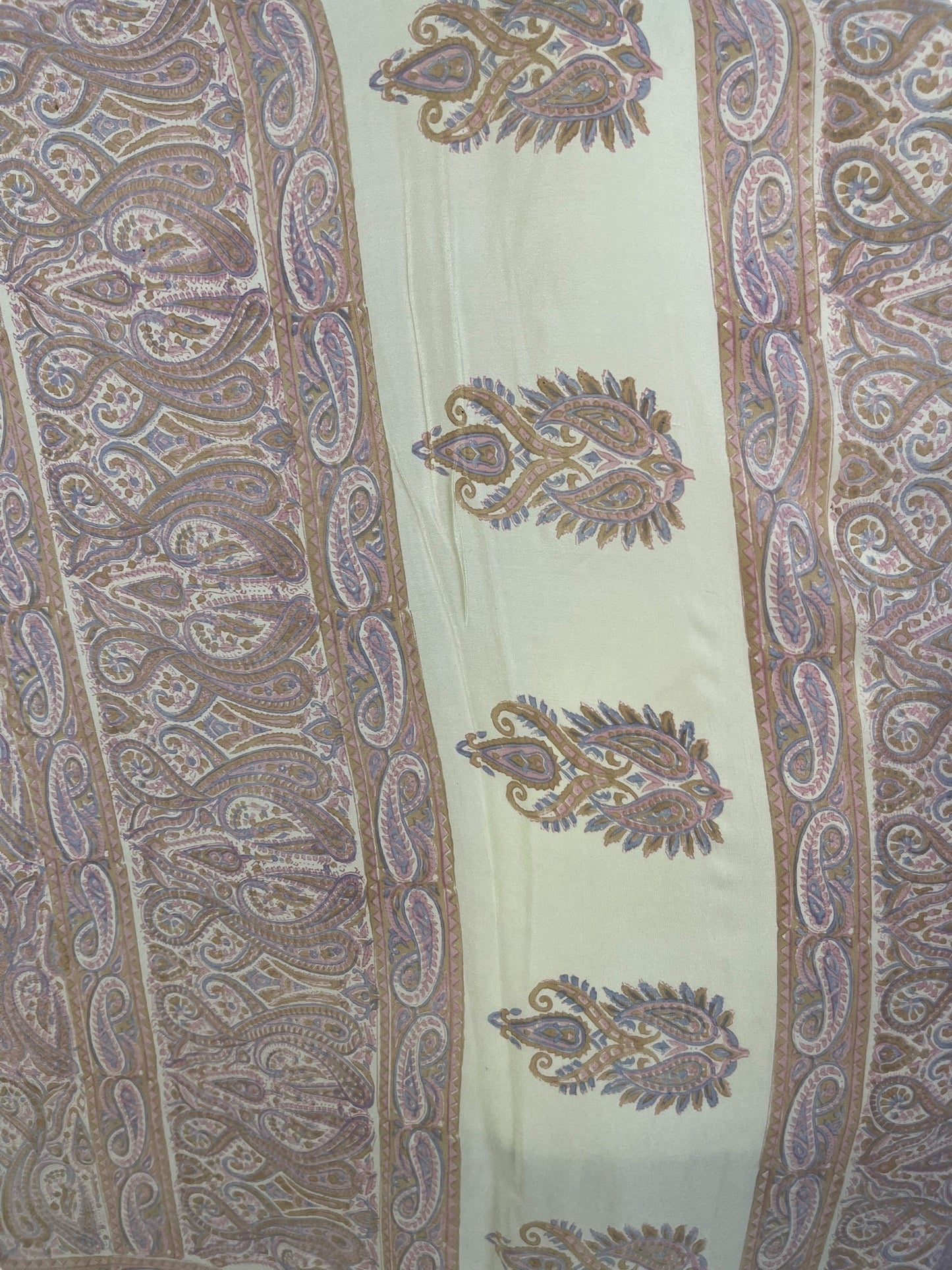 PRC6949 Avatar Pure Silk One Shoulder Dress