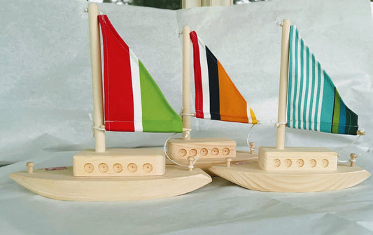 Sailboat