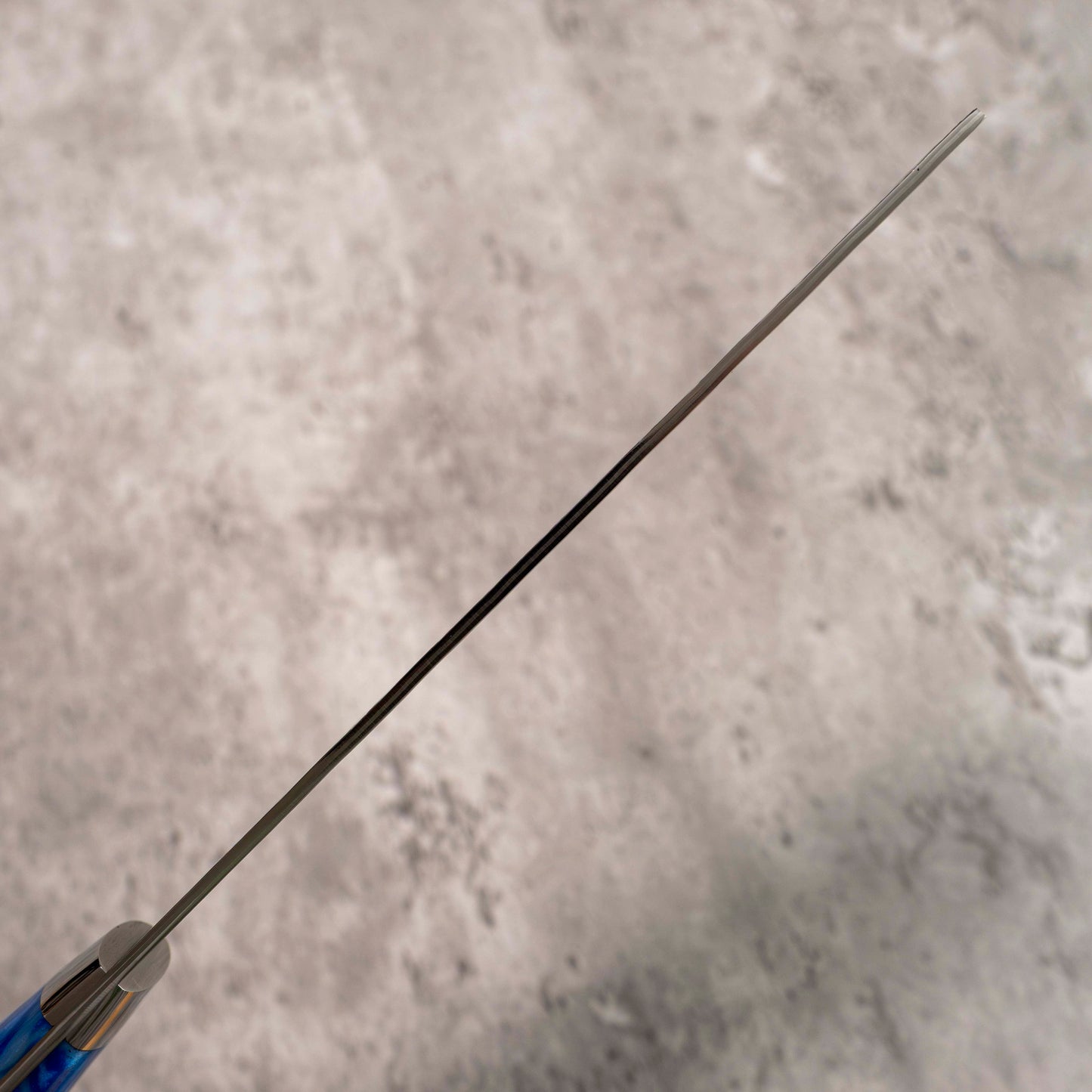 Takeshi Saji STRIX Nakiri 160 mm