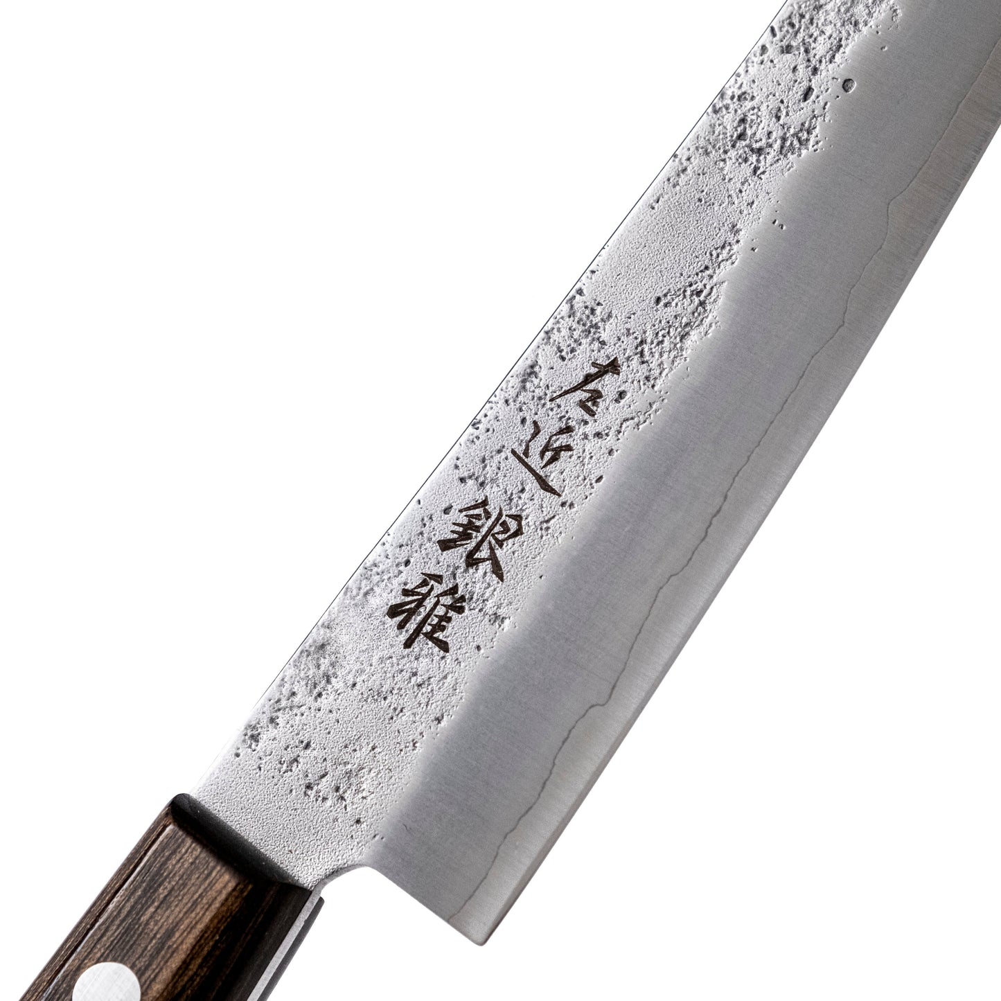 Tosaichi Sakon Ginga Octa-Grip Petty 135 mm