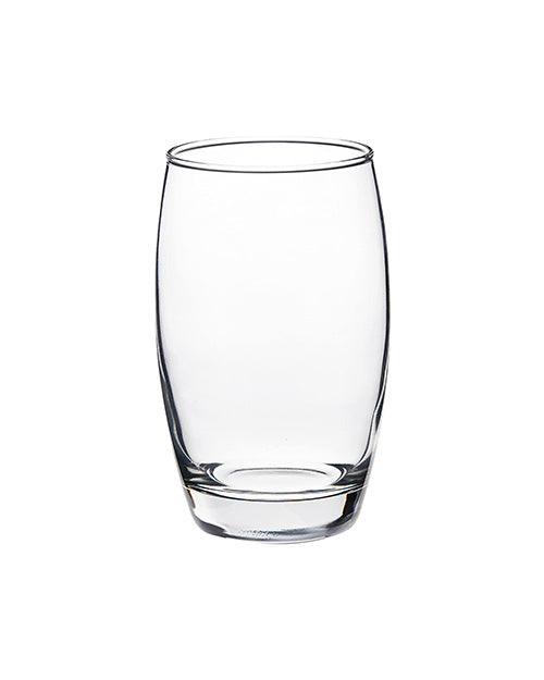 Luminarc 4 piece Glass Set Salto