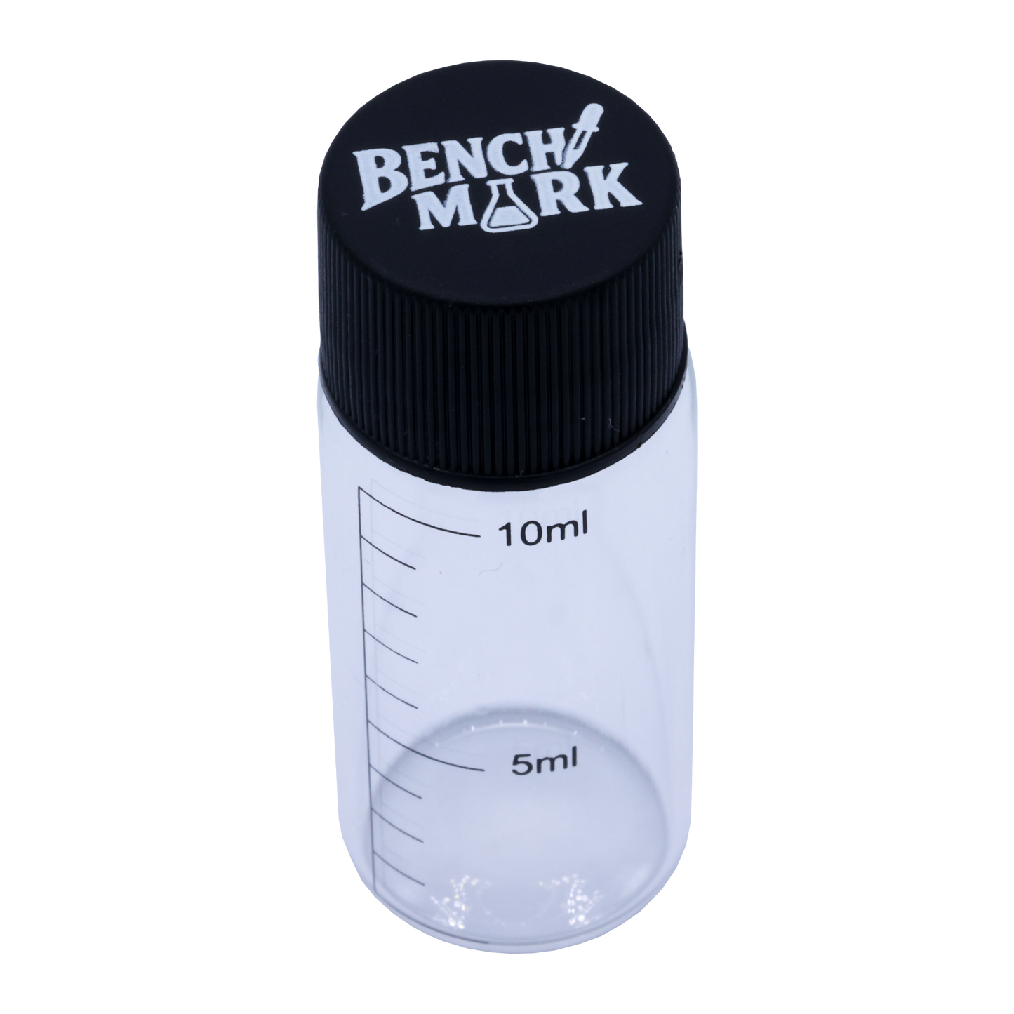 Benchmark 5 mL Test Vial