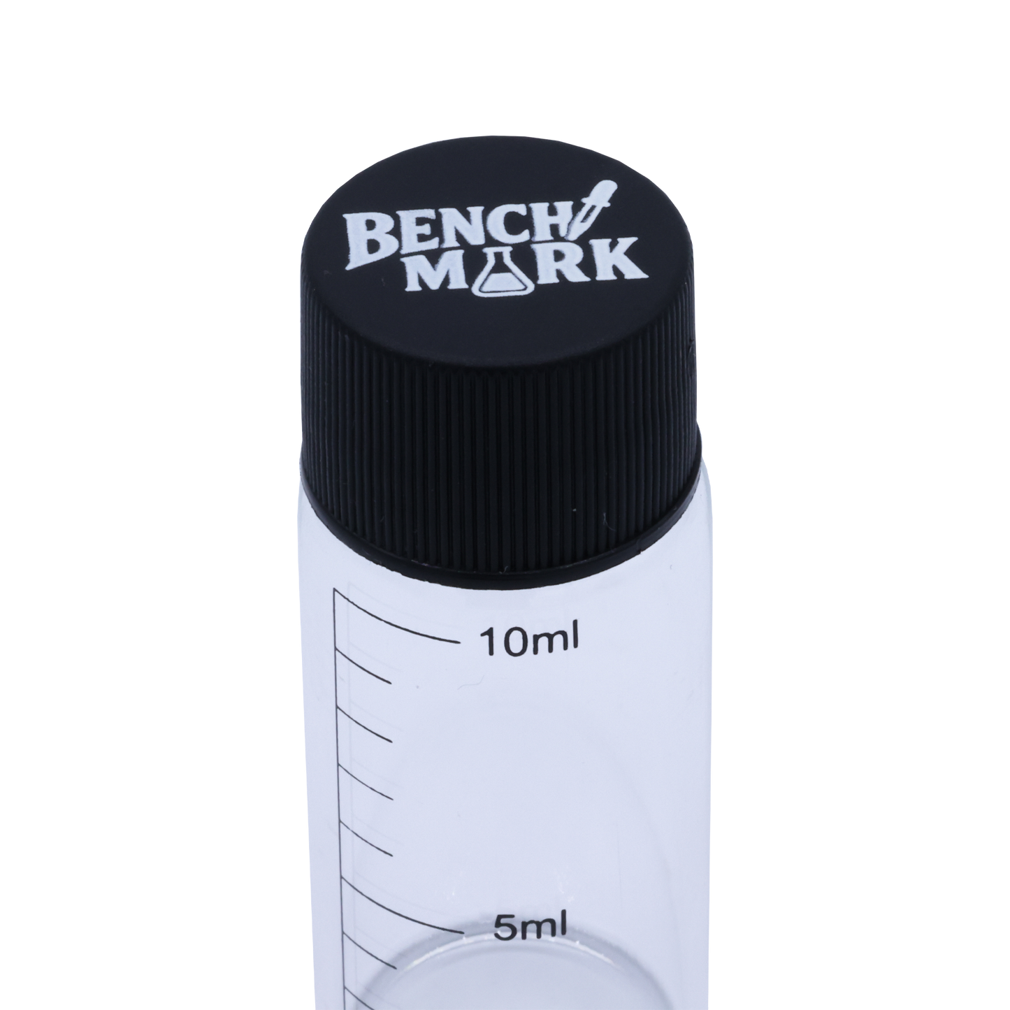 Benchmark 5 mL Test Vial