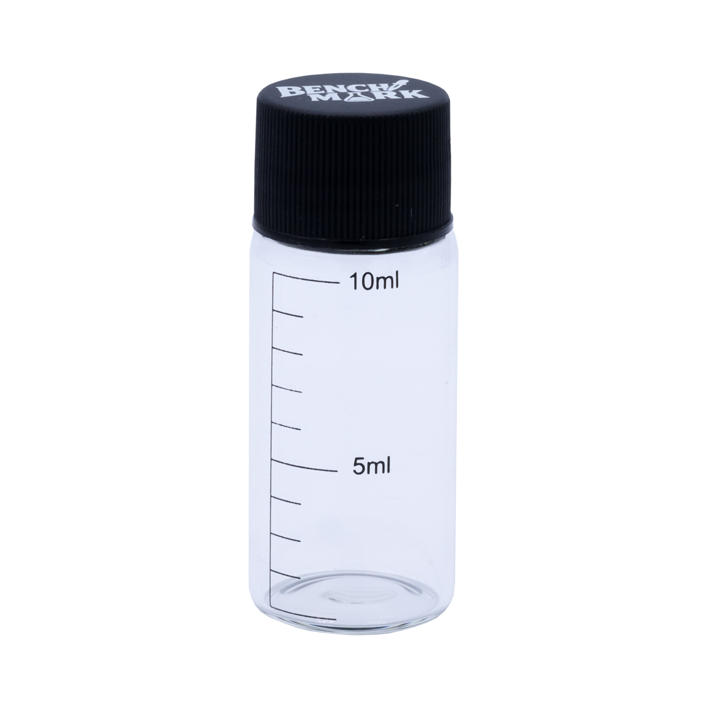 Benchmark 5 mL Test Vial