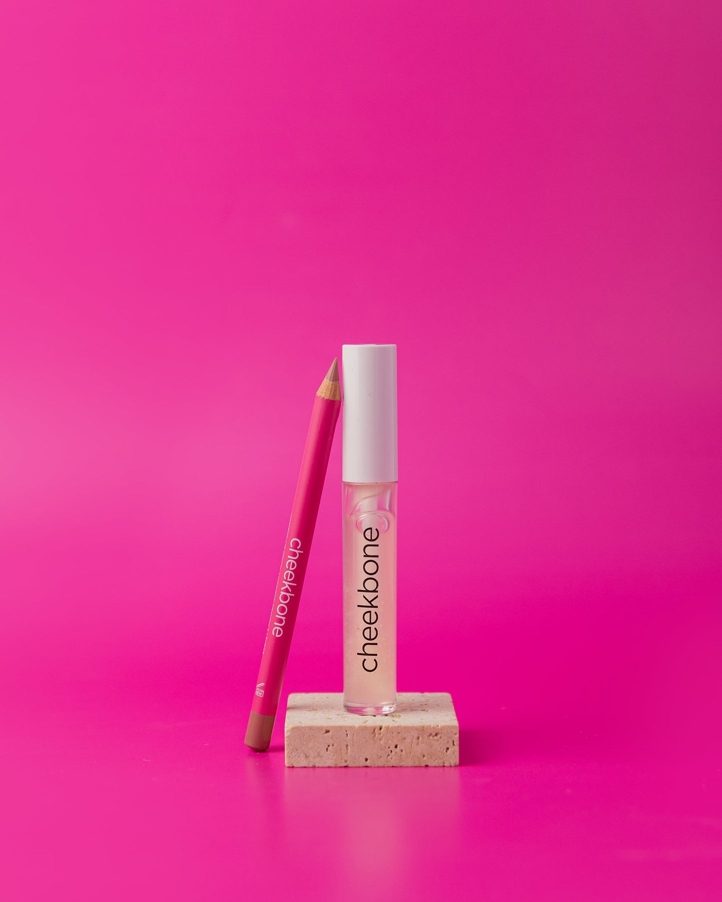 *NEW* Simple & Sheer Liner and Lip Oil
