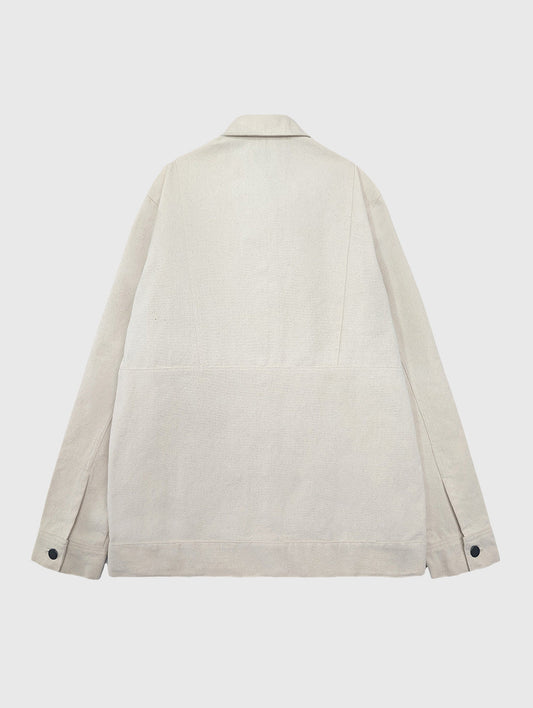 LA VESTE INCONTOURNABLE