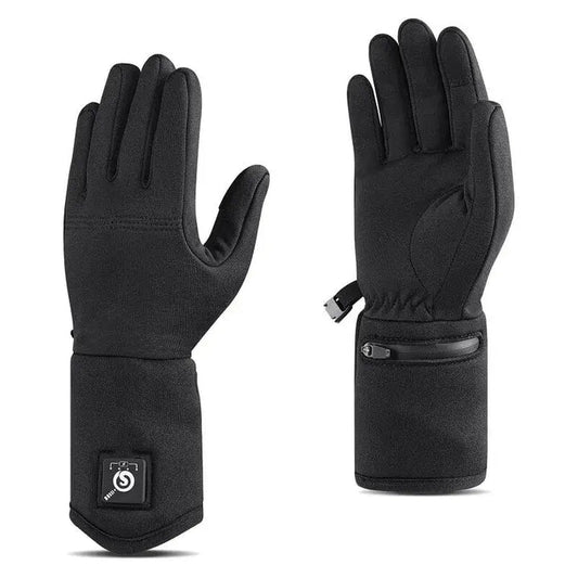 Heated Breathable Thin Glove Liners