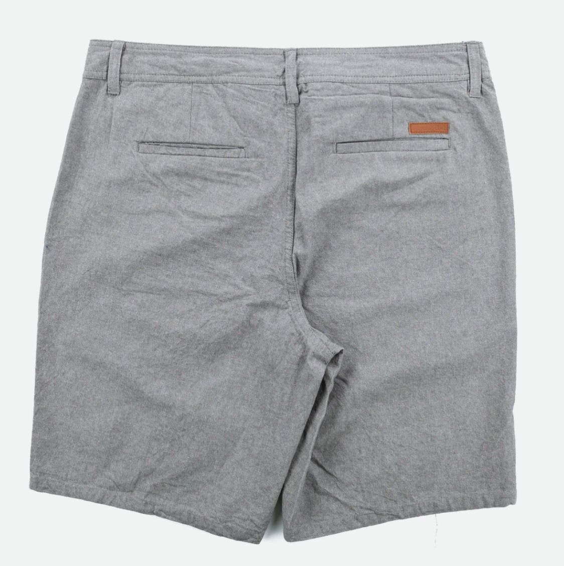 United By Blue Mens Selby Organic Cotton Shorts
