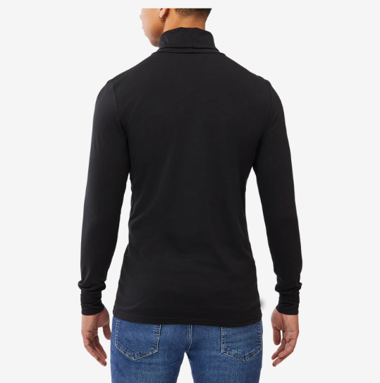 Kombi Turtleneck Mens
