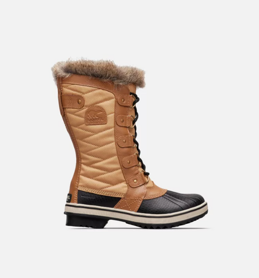 Sorel Womens Tofino ll Winter Boots -20C Rated