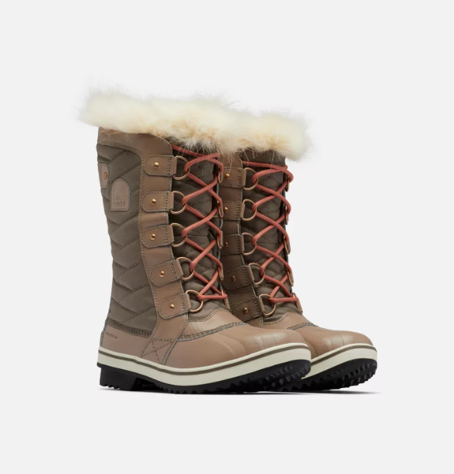 Sorel Womens Tofino ll Winter Boots -20C Rated