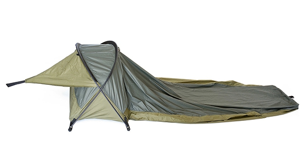 Chinook Summit Waterproof Breathable Bivy Bags