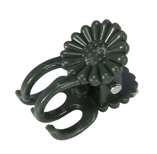 Daisy Clips