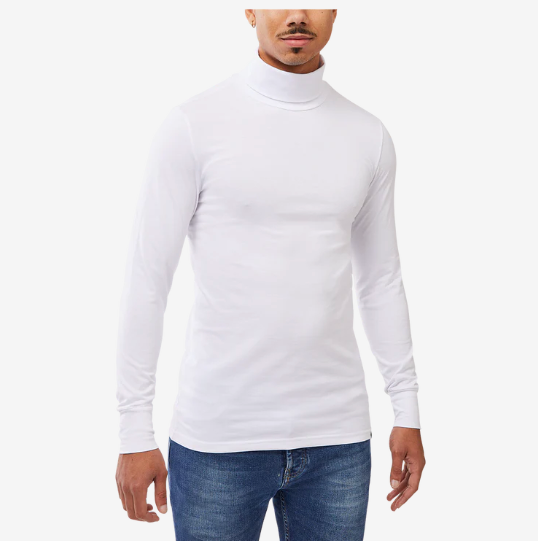 Kombi Turtleneck Mens