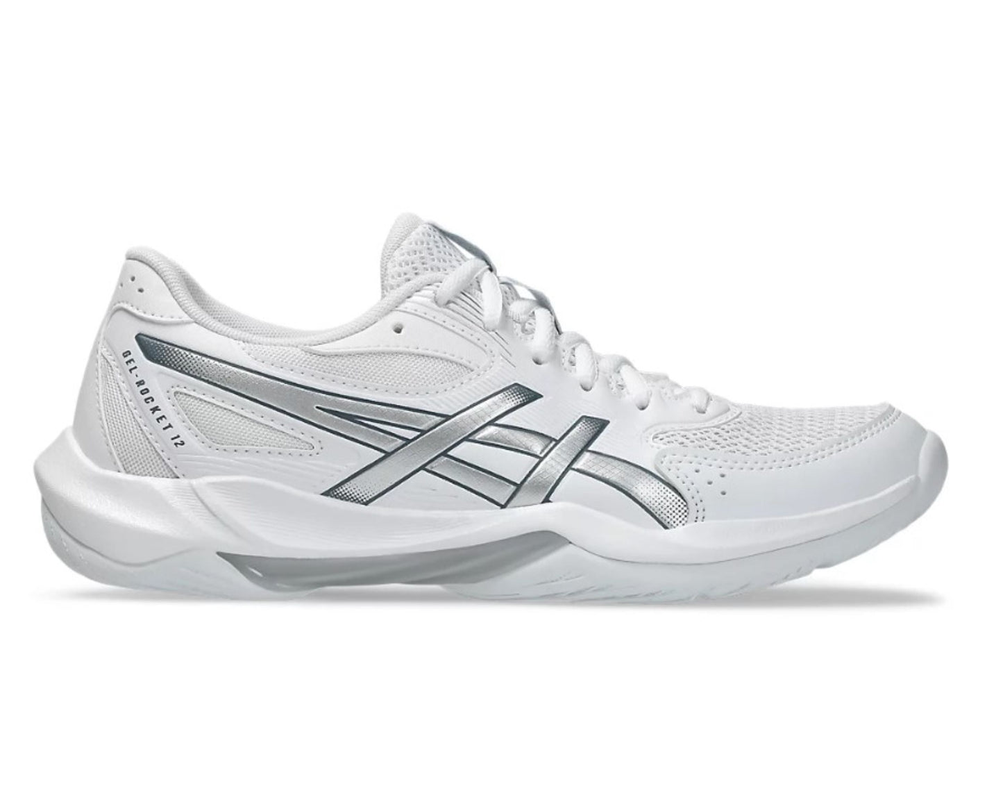 Asics Gel-Rocket 12 - Womens Court Shoe