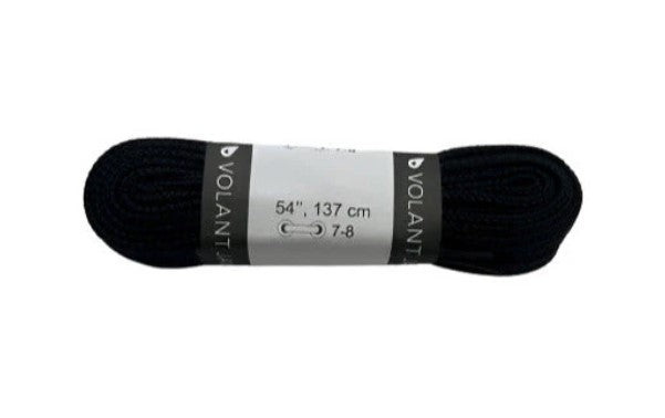 VJ 54" Lace Flat Thick