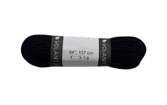 VJ 54" Lace Flat Thick