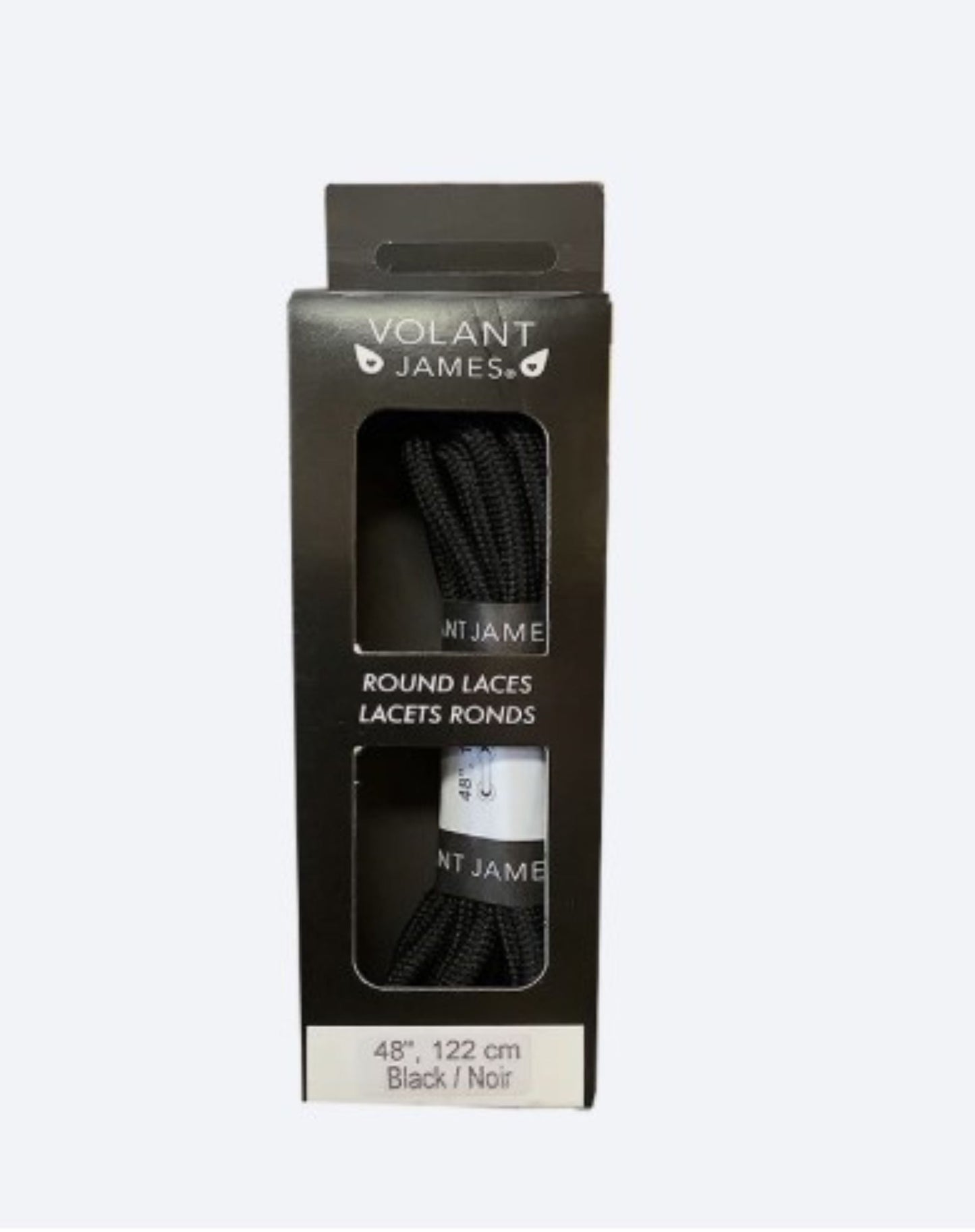 VJ 48" Lace Round Thick