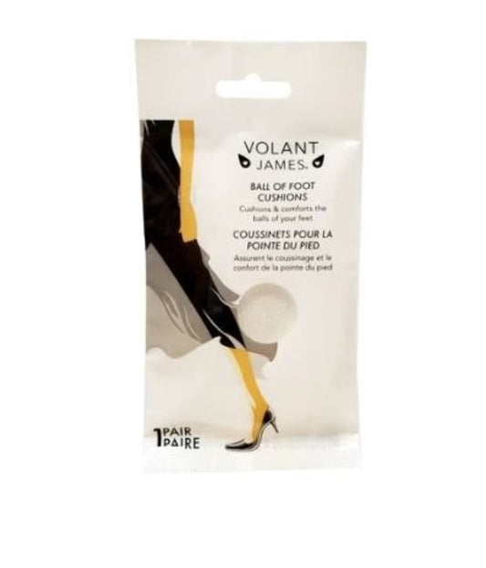 VJ Foot Care Gel Ball of Foot