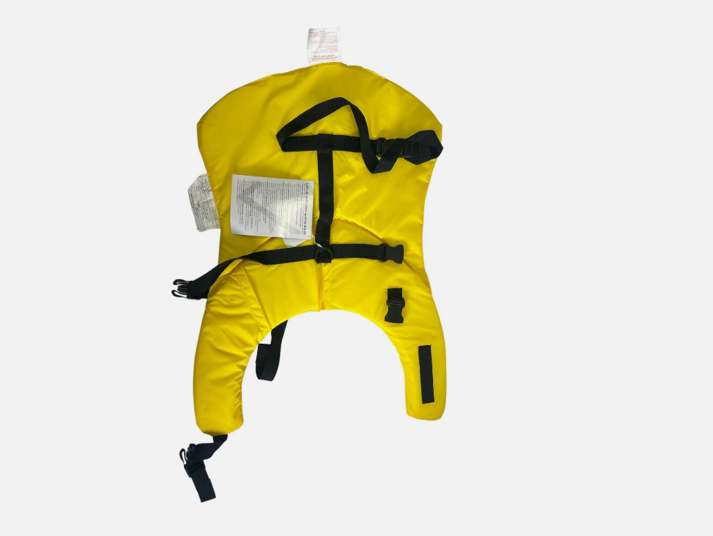Trekk Marine Dog Canine Flotation Devices
