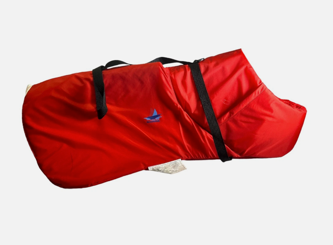 Trekk Marine Dog Canine Flotation Devices