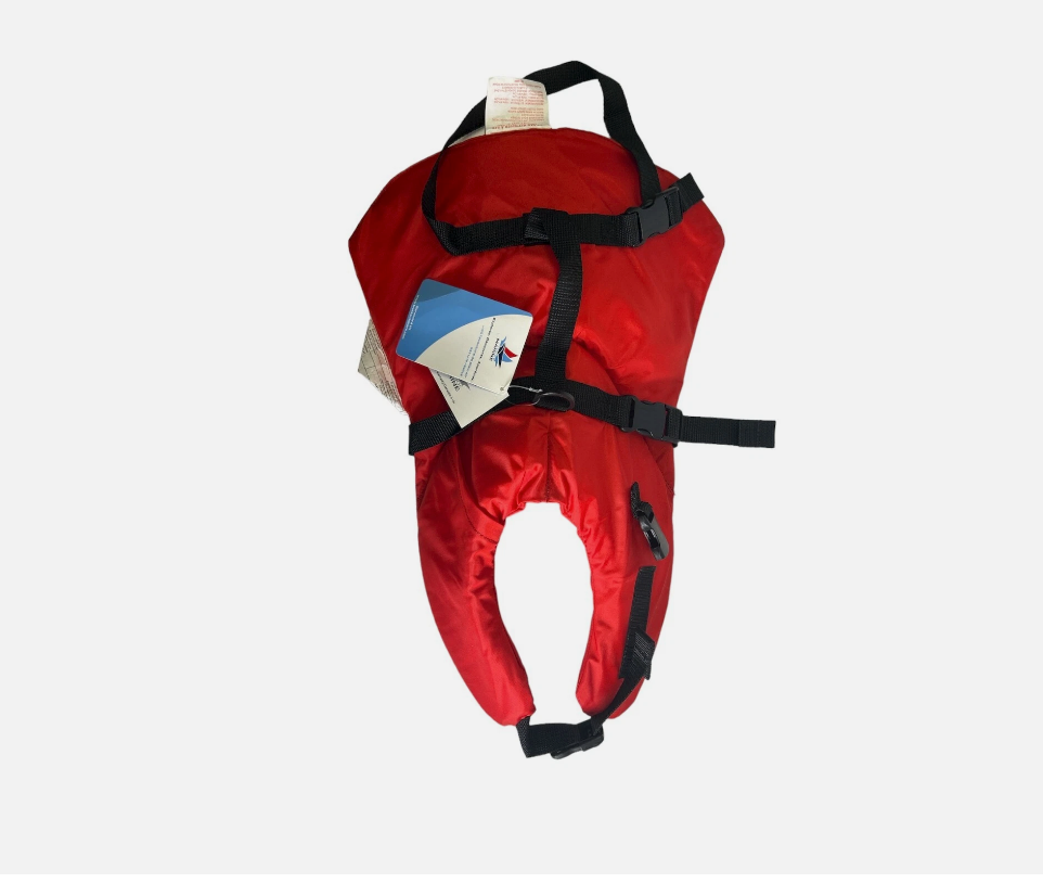 Trekk Marine Dog Canine Flotation Devices