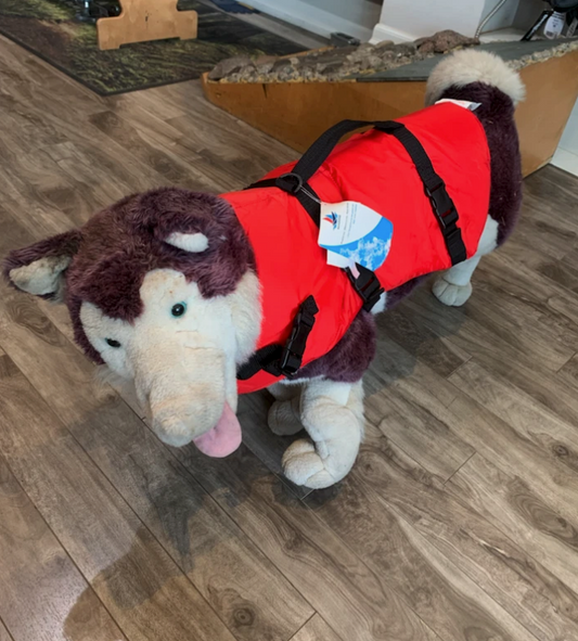 Trekk Marine Dog Canine Flotation Devices