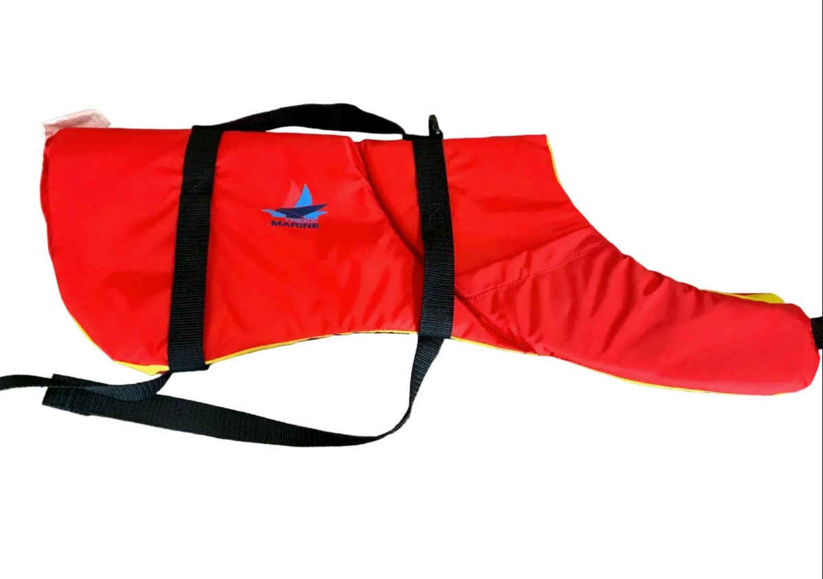 Trekk Marine Dog Canine Flotation Devices