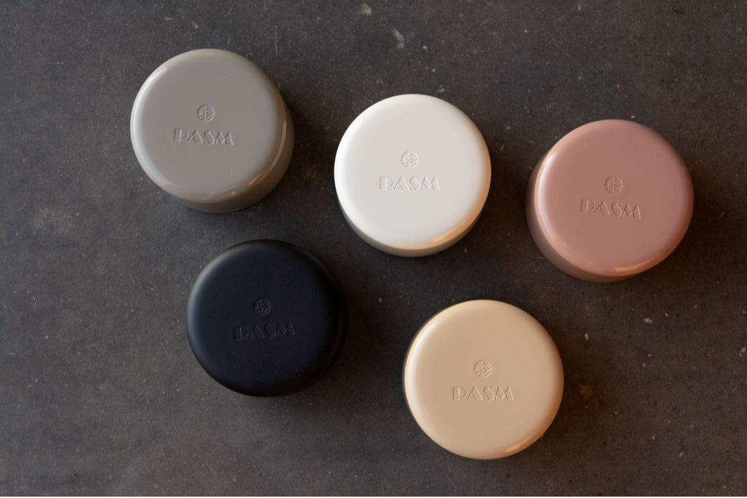 Moon Dome Jar - Arabian Nights