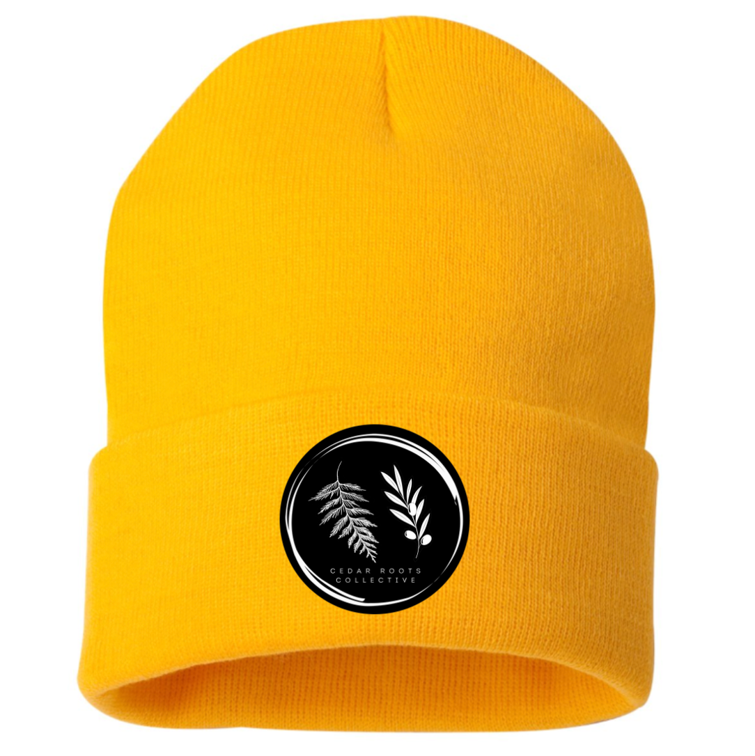 Cedar Roots Collective Toque